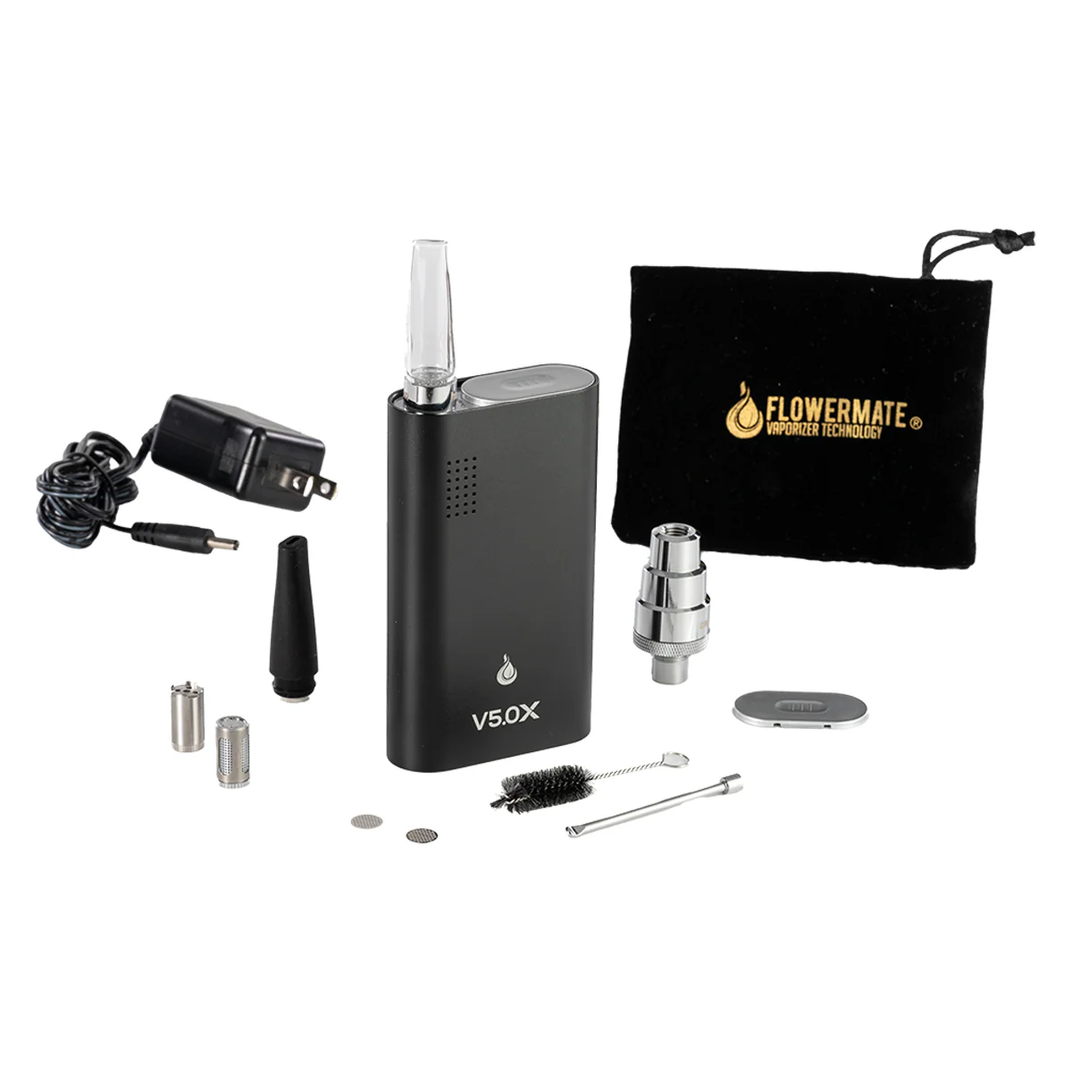 Lightly Used- Flowermate V5.0X - Image 7