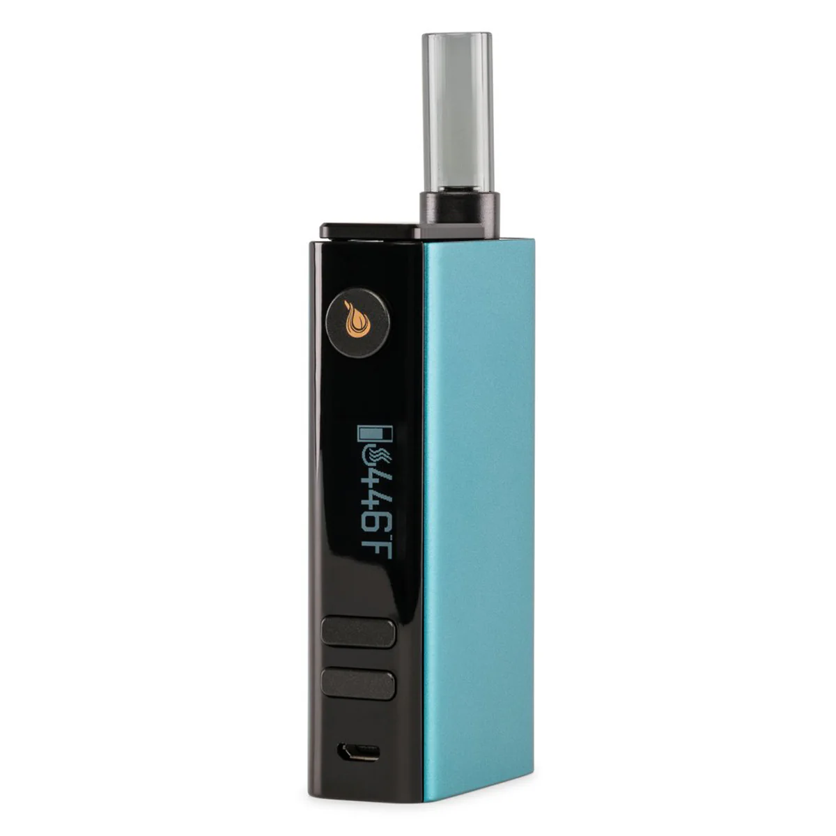 Lightly Used - Flowermate V5 Nano Vaporizer - Image 12