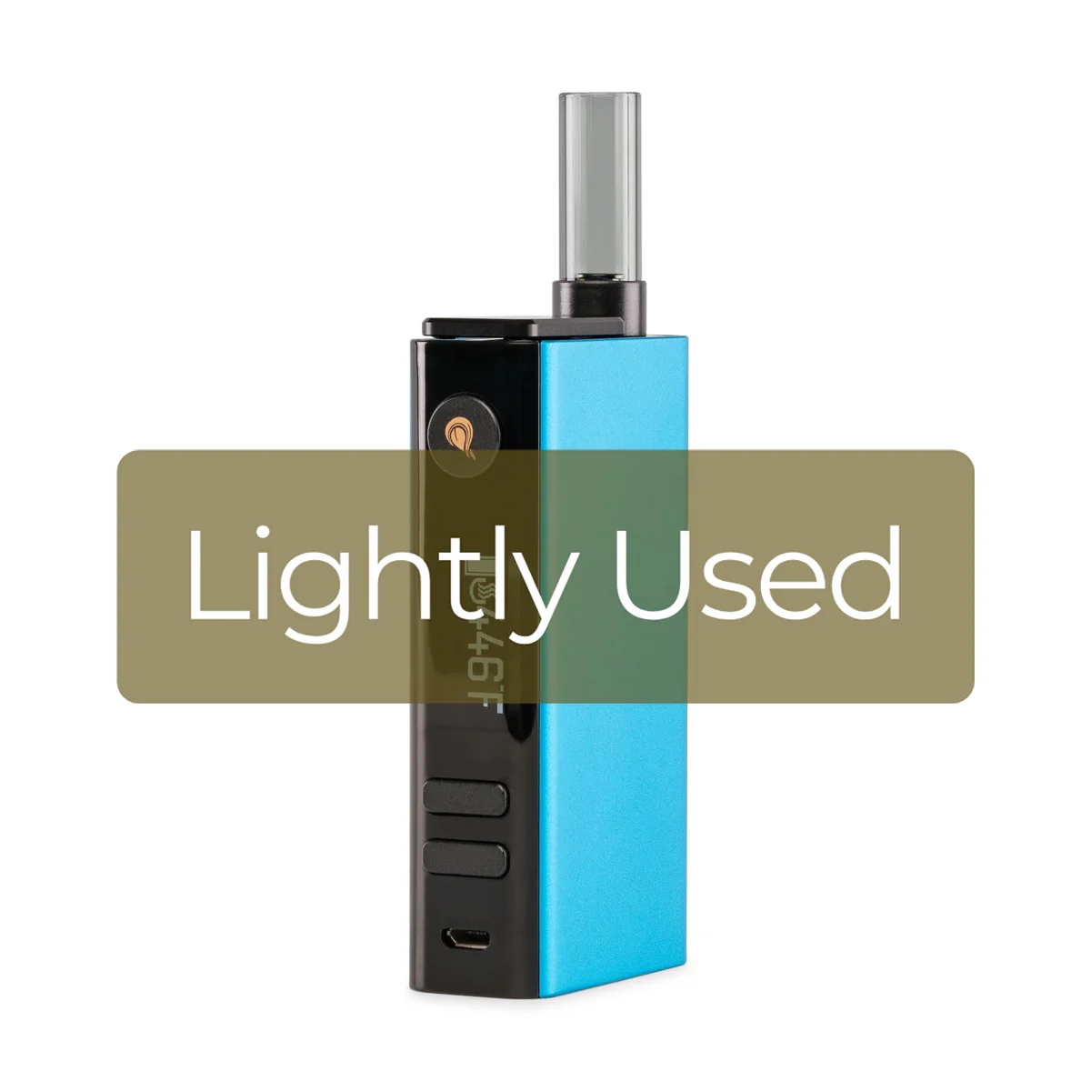 Lightly Used - Flowermate V5 Nano Vaporizer - Image 2