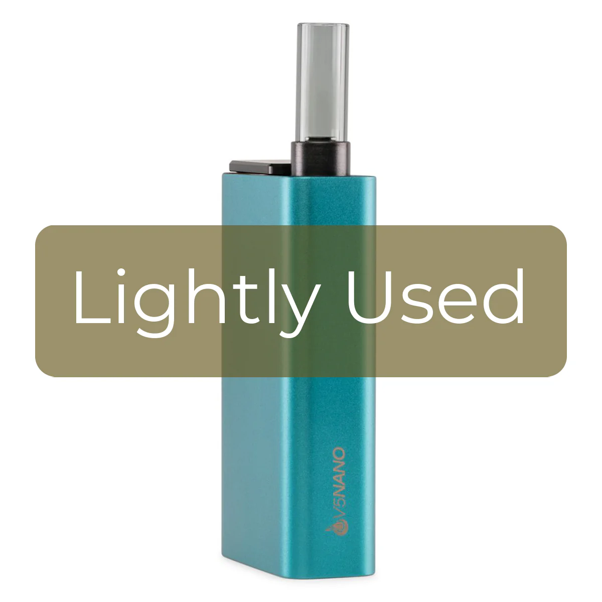 Lightly Used - Flowermate V5 Nano Vaporizer - Image 3