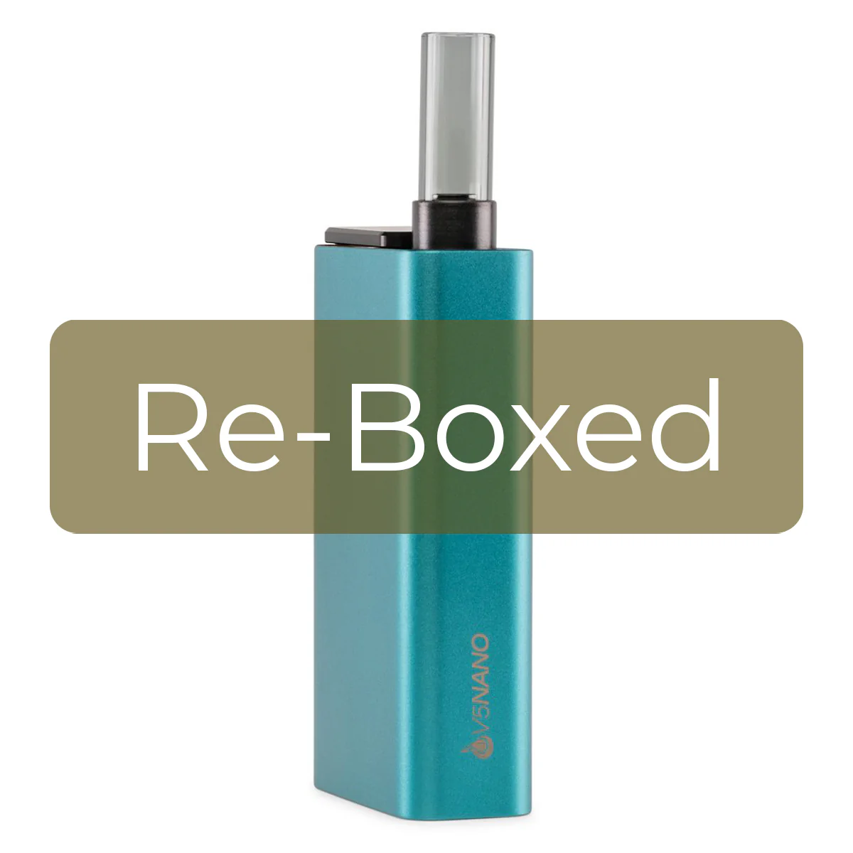 Lightly Used - Flowermate V5 Nano Vaporizer - Image 5