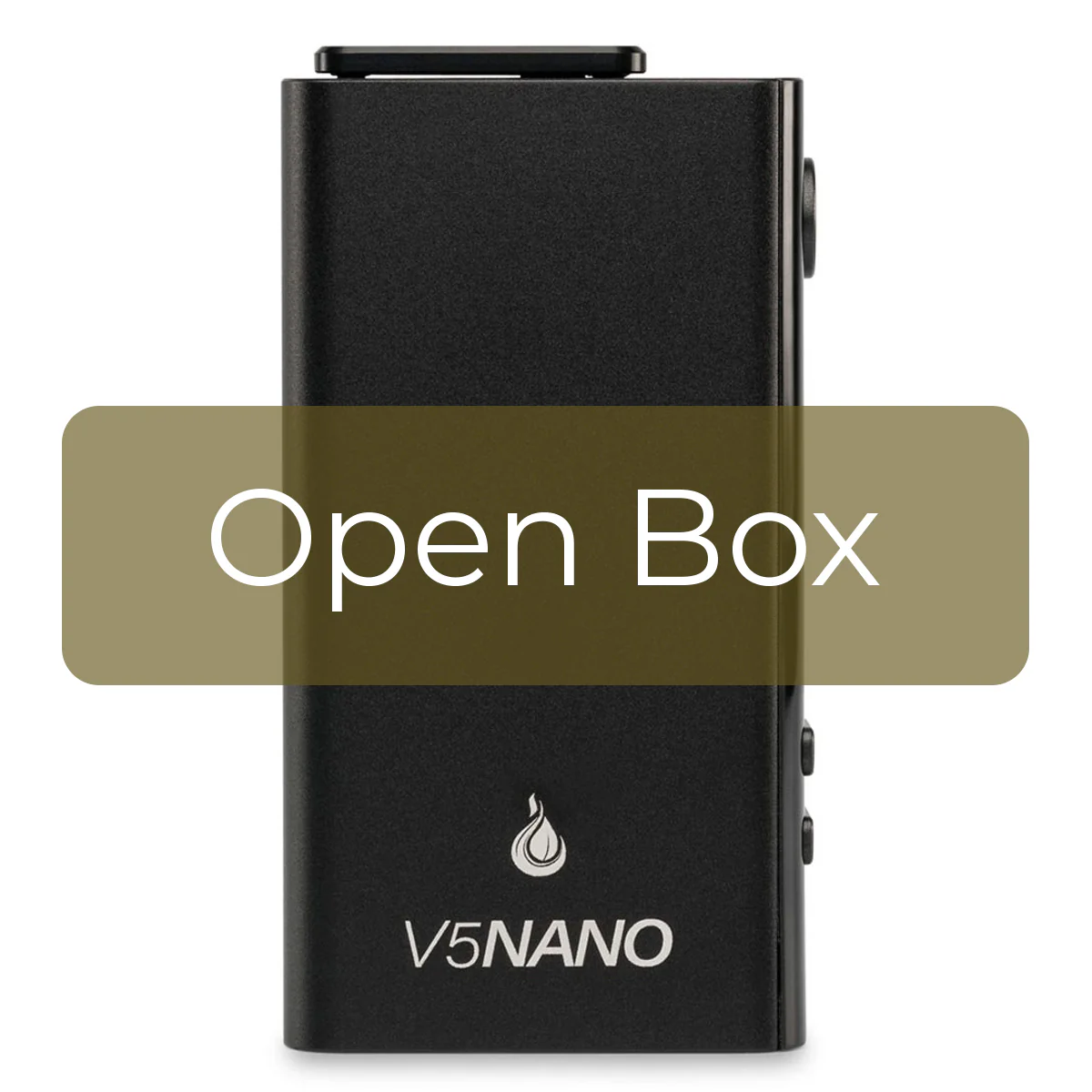 Lightly Used - Flowermate V5 Nano Vaporizer - Image 7