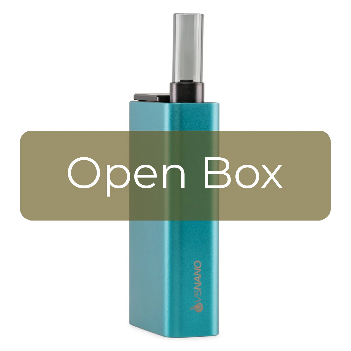Lightly Used - Flowermate V5 Nano Vaporizer - Image 9