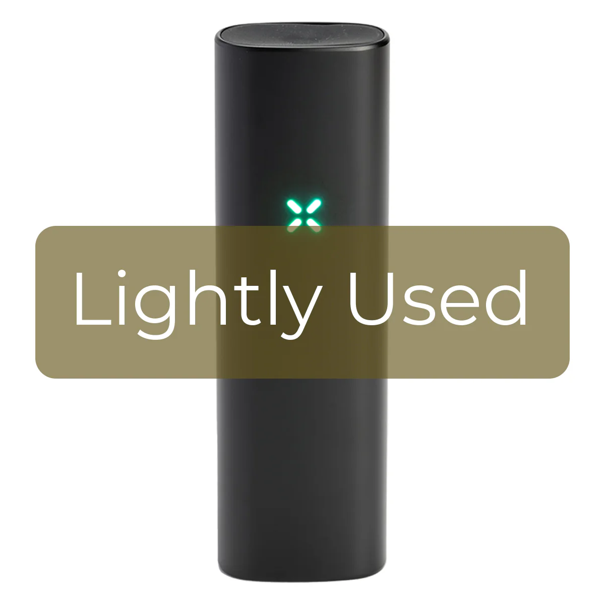 Lightly Used - PAX Plus Vaporizer