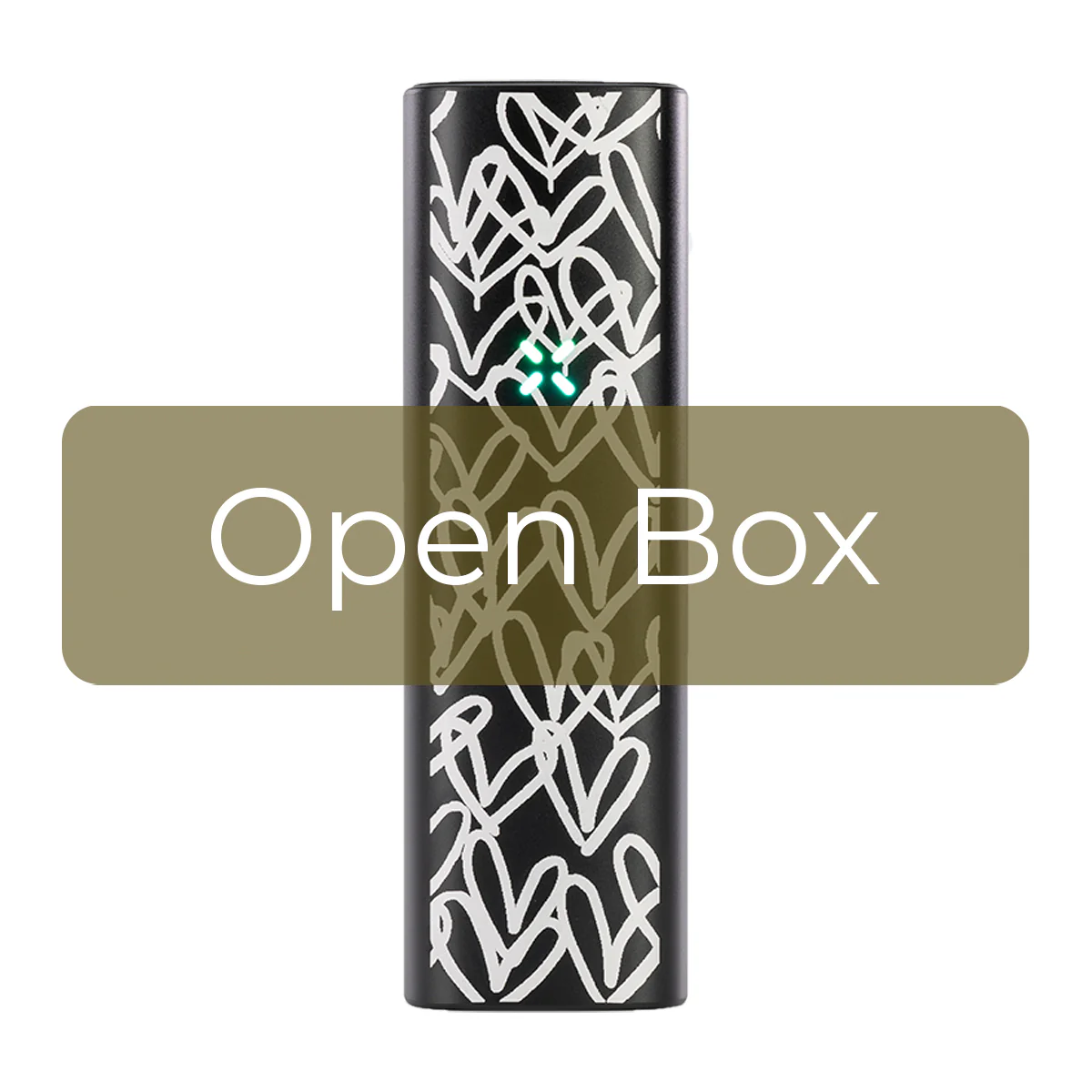 Lightly Used - PAX Plus Vaporizer - Image 22