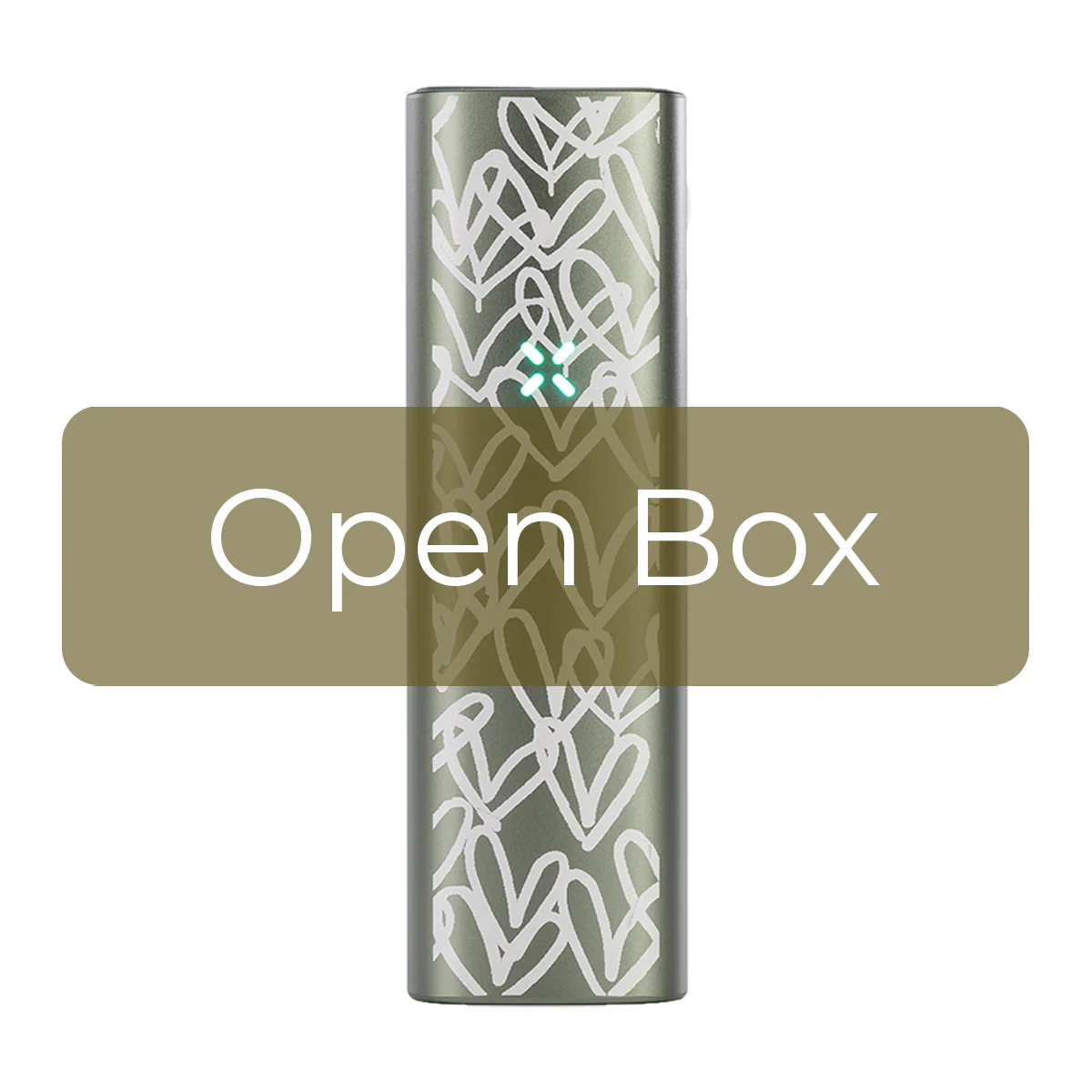Lightly Used - PAX Plus Vaporizer - Image 23