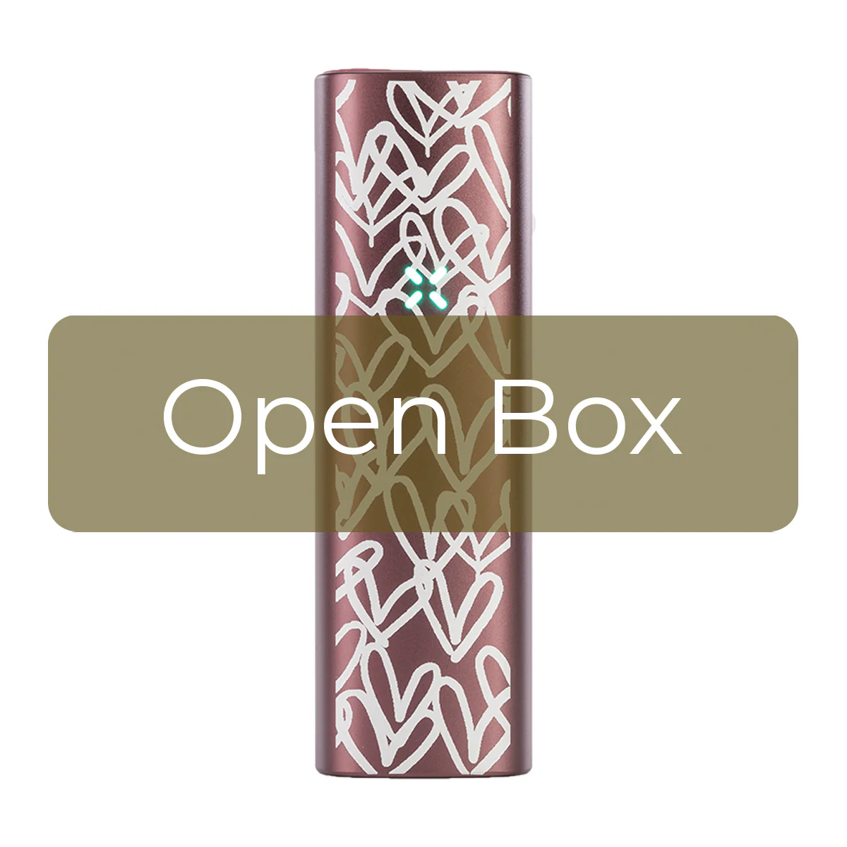Lightly Used - PAX Plus Vaporizer - Image 24