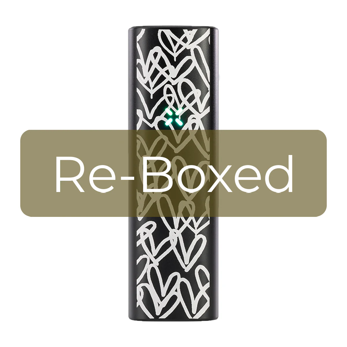 Lightly Used - PAX Plus Vaporizer - Image 26