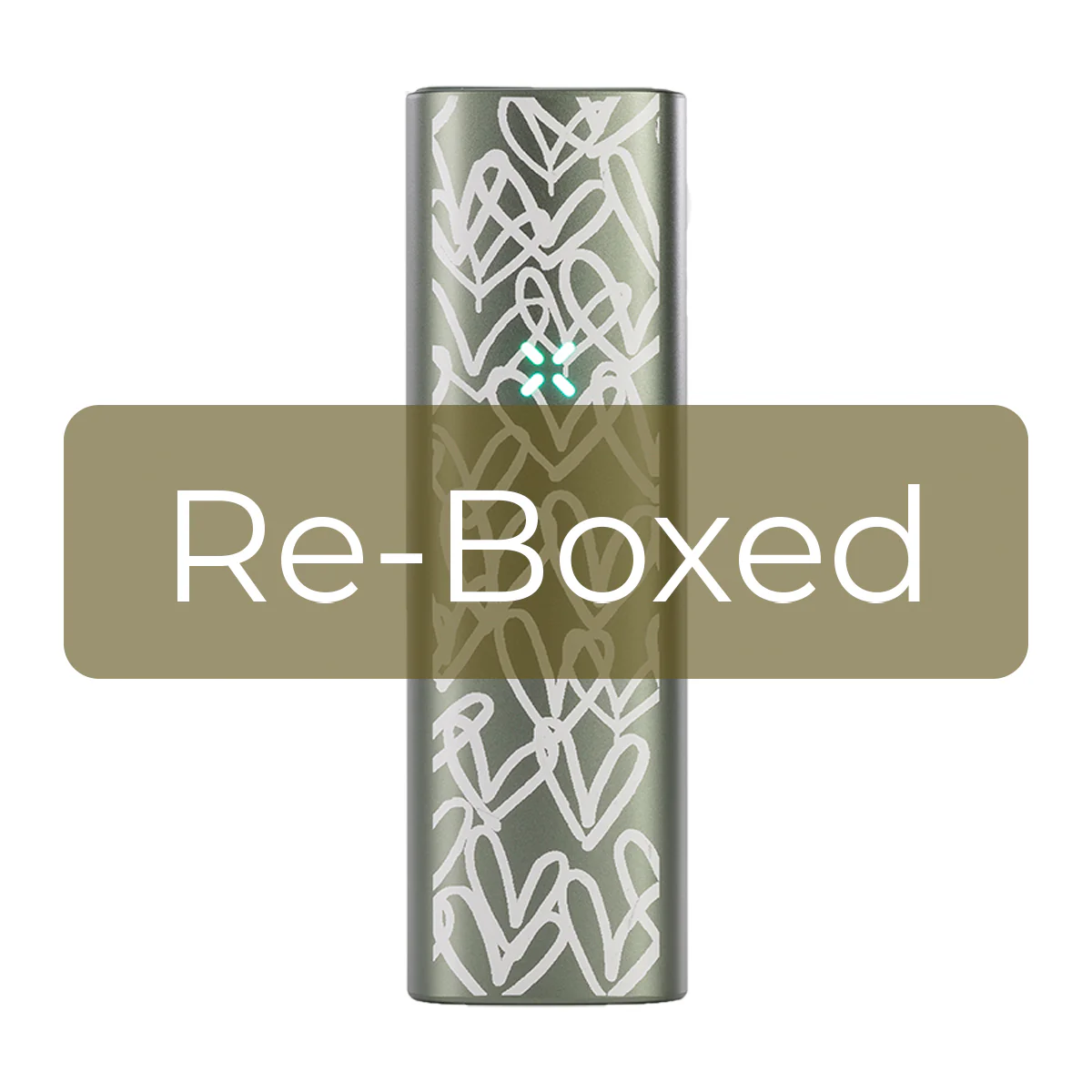 Lightly Used - PAX Plus Vaporizer - Image 27