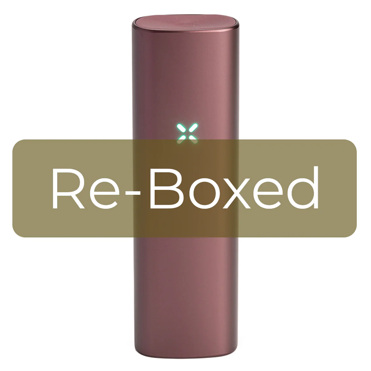 Lightly Used - PAX Plus Vaporizer - Image 7