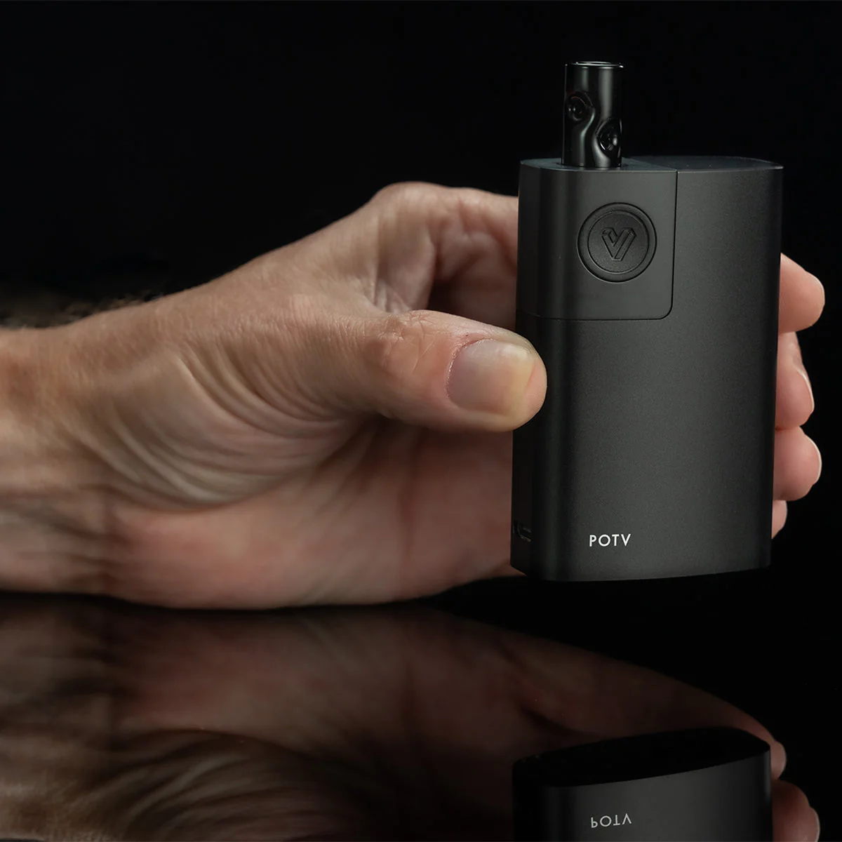 Lightly Used - POTV Lobo Vaporizer - Image 12