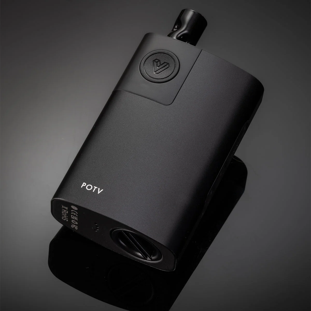 Lightly Used - POTV Lobo Vaporizer - Image 15