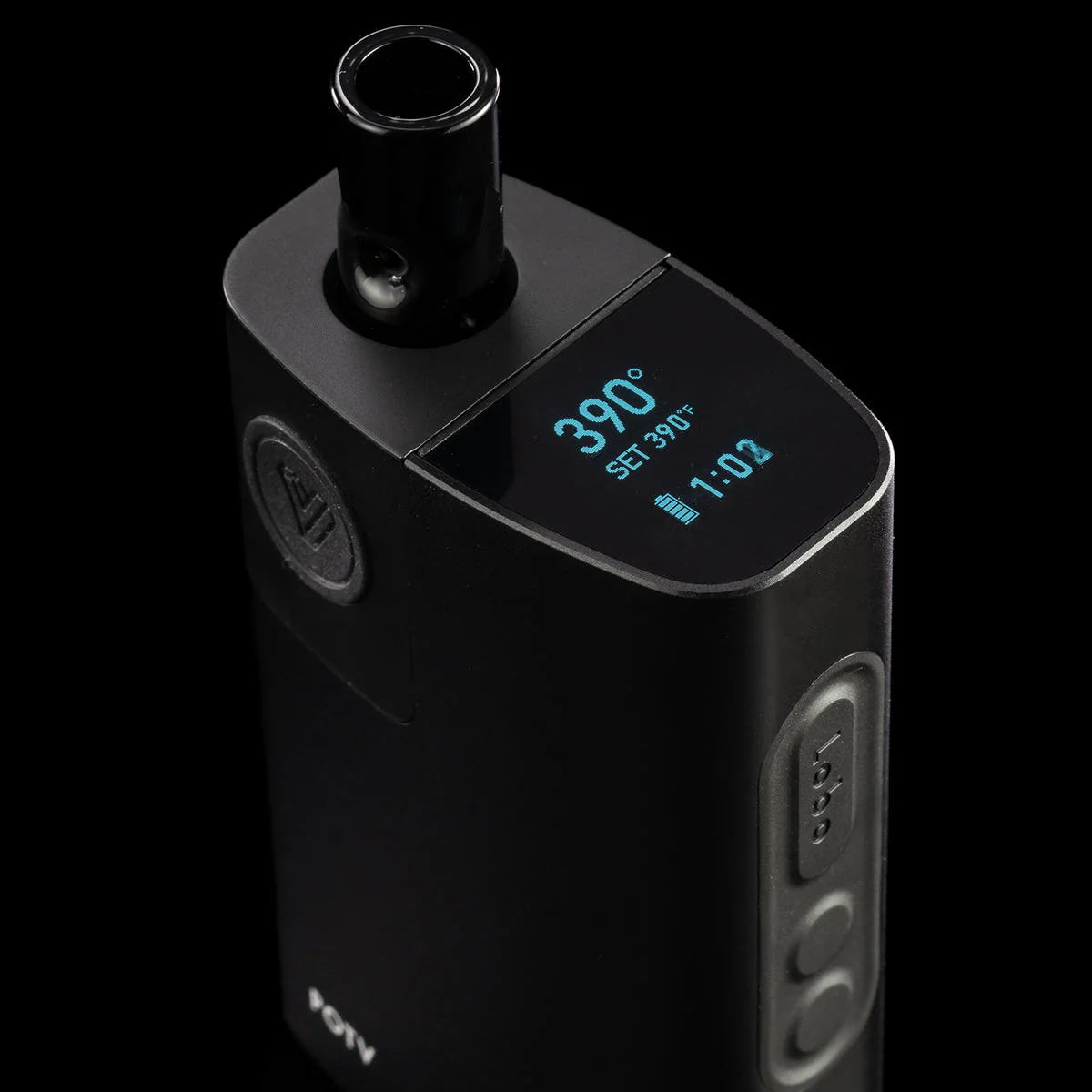 Lightly Used - POTV Lobo Vaporizer - Image 17