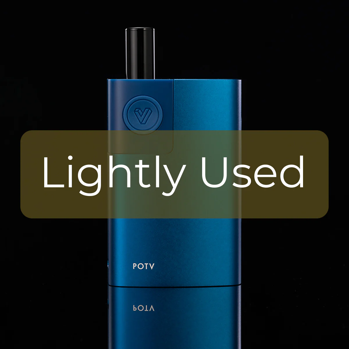 Lightly Used - POTV Lobo Vaporizer - Image 2