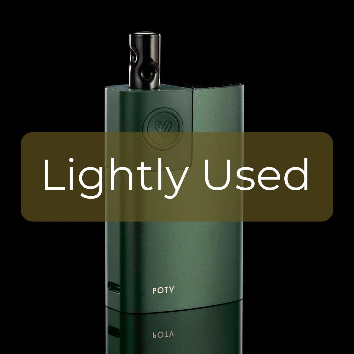 Lightly Used - POTV Lobo Vaporizer - Image 3