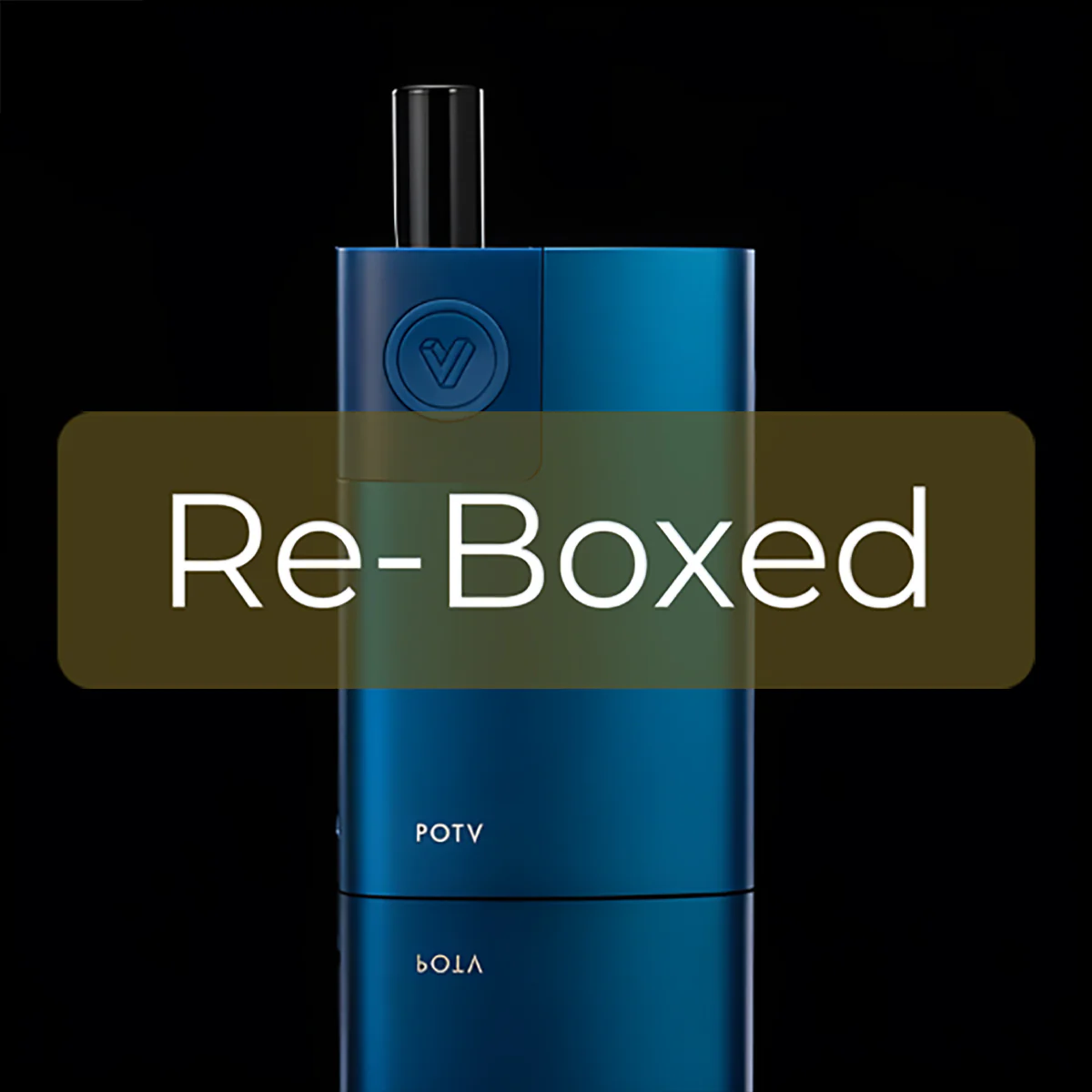 Lightly Used - POTV Lobo Vaporizer - Image 5