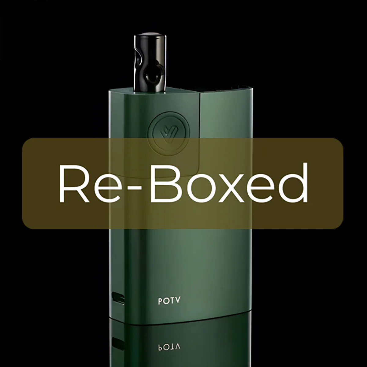 Lightly Used - POTV Lobo Vaporizer - Image 6