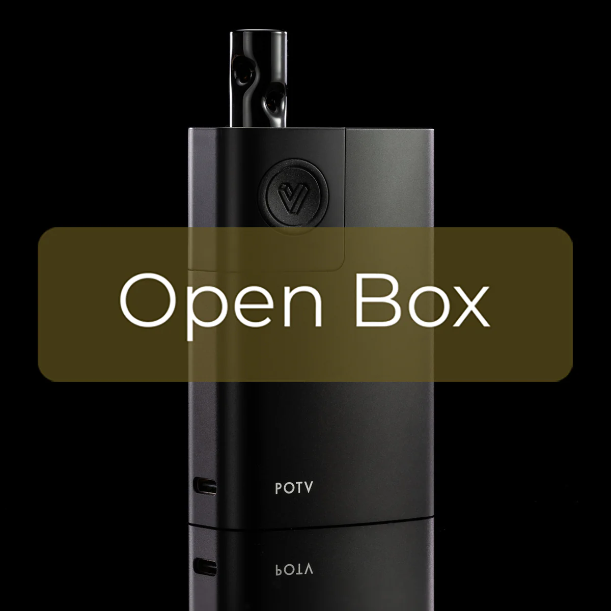 Lightly Used - POTV Lobo Vaporizer - Image 7