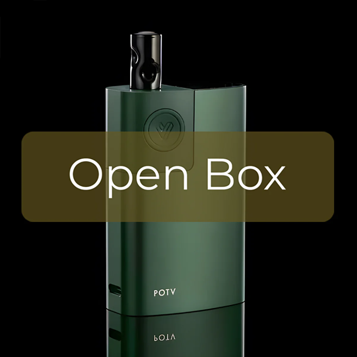 Lightly Used - POTV Lobo Vaporizer - Image 9
