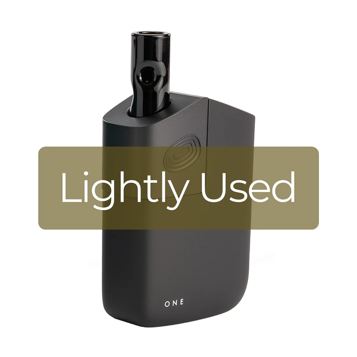 Lightly Used - POTV ONE Vaporizer