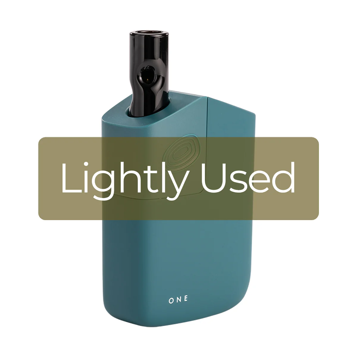 Lightly Used - POTV ONE Vaporizer - Image 2