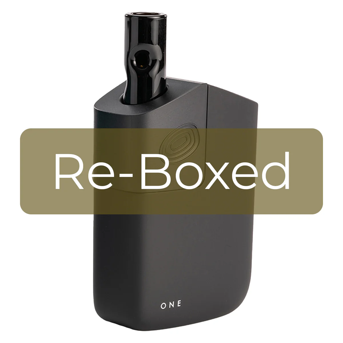 Lightly Used - POTV ONE Vaporizer - Image 3