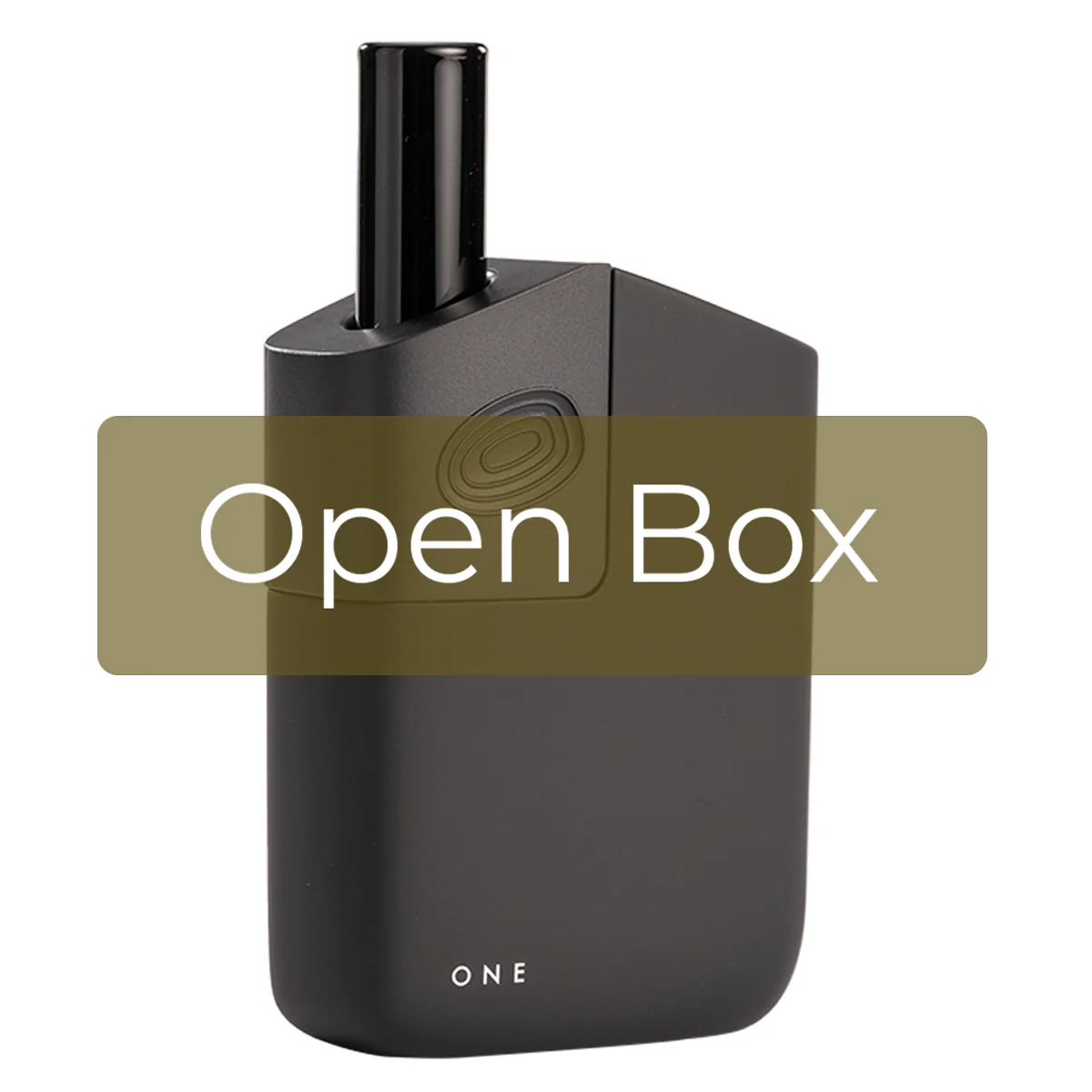 Lightly Used - POTV ONE Vaporizer - Image 5
