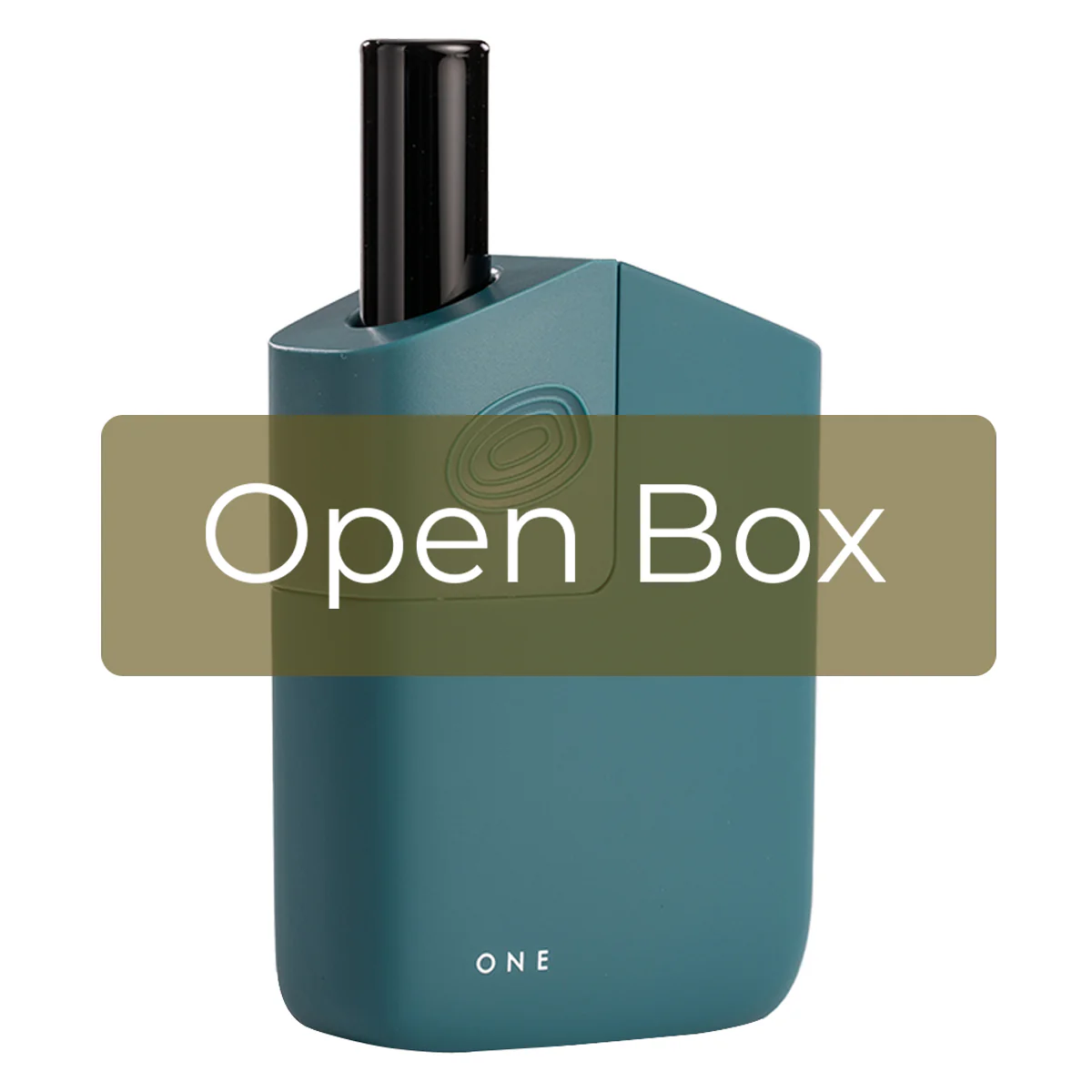 Lightly Used - POTV ONE Vaporizer - Image 6