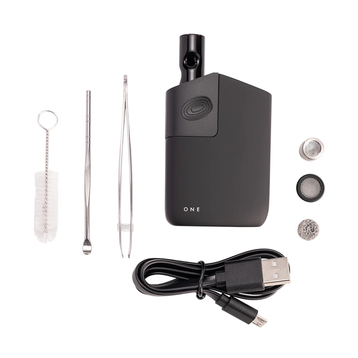 Lightly Used - POTV ONE Vaporizer - Image 8
