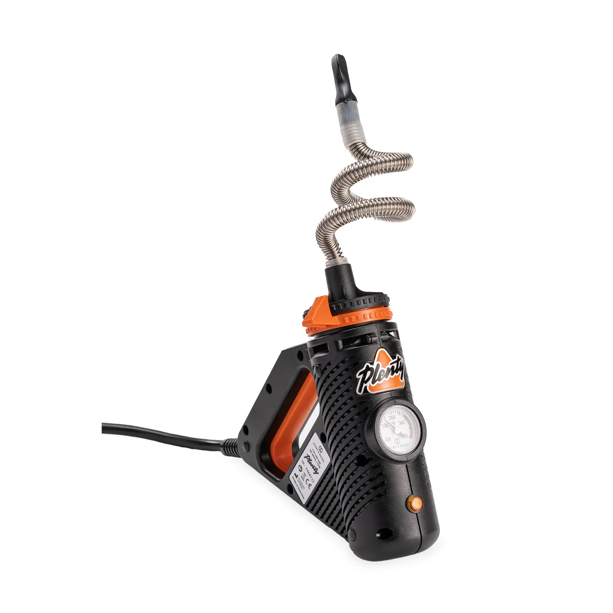 Lightly used - Plenty Vaporizer by Storz & Bickel - Image 3
