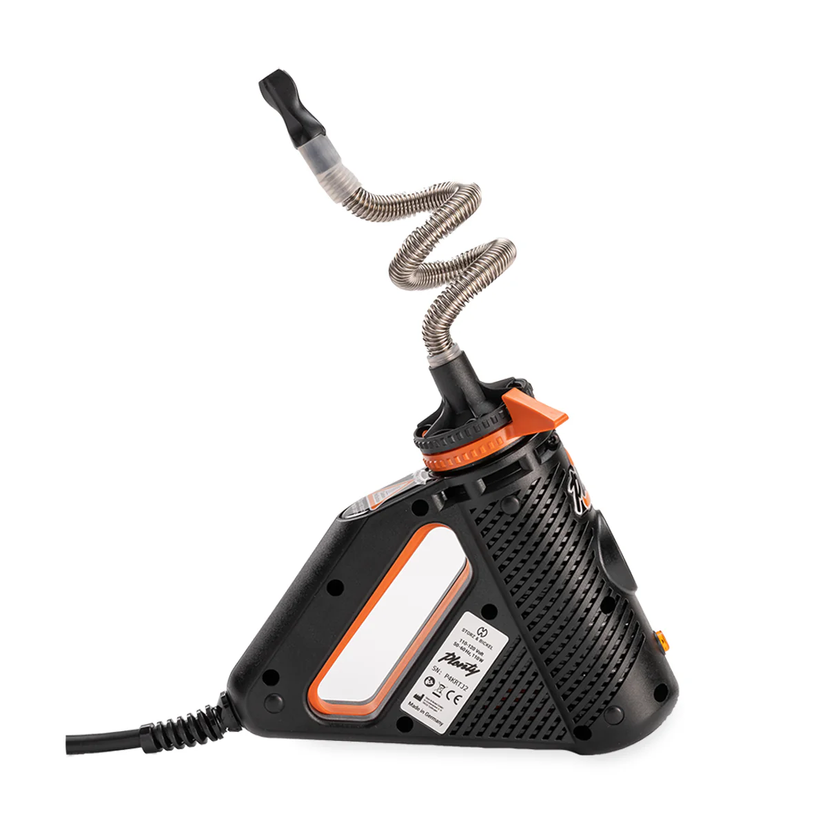 Lightly used - Plenty Vaporizer by Storz & Bickel - Image 7