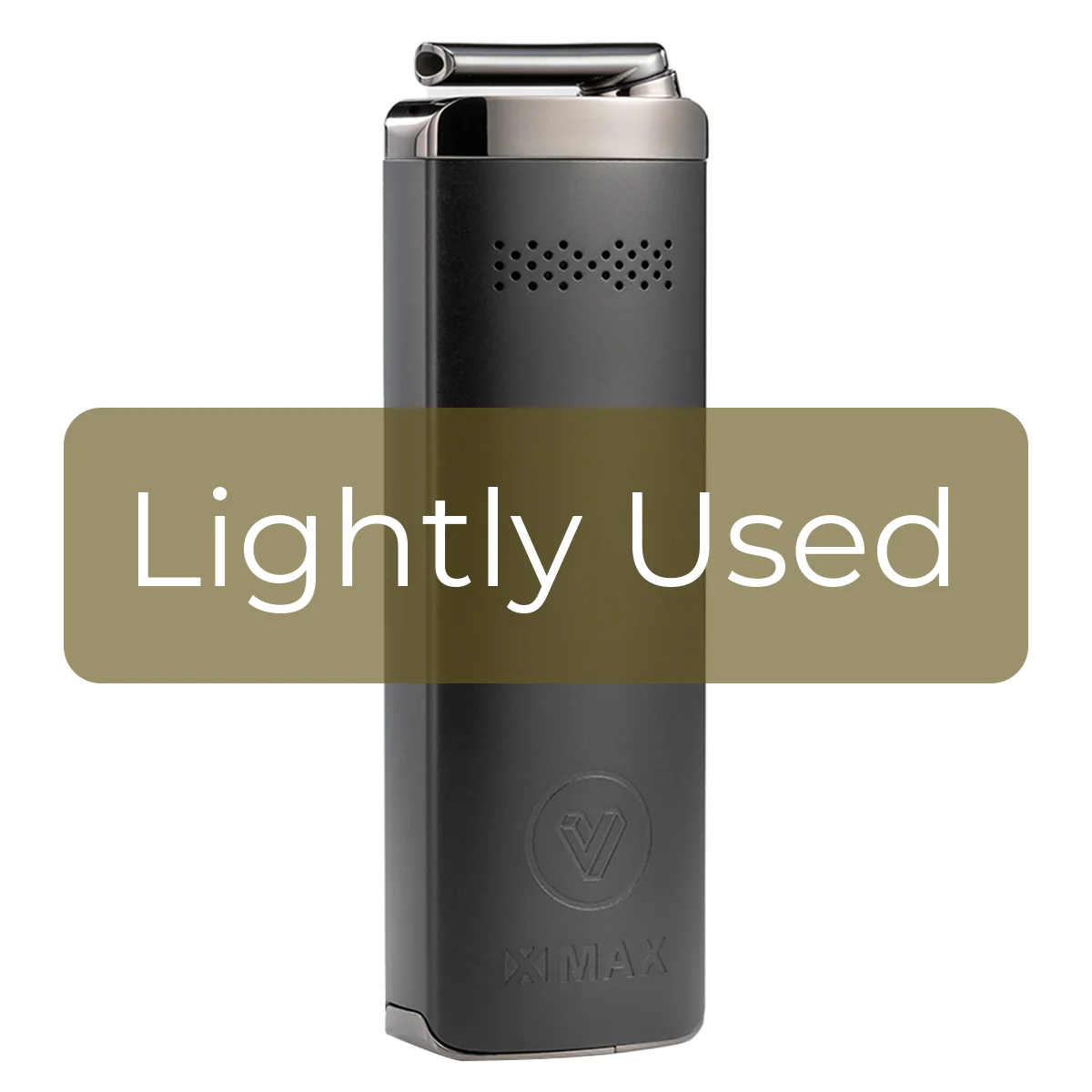 Lightly Used - POTV XMAX Starry V4 Vaporizer