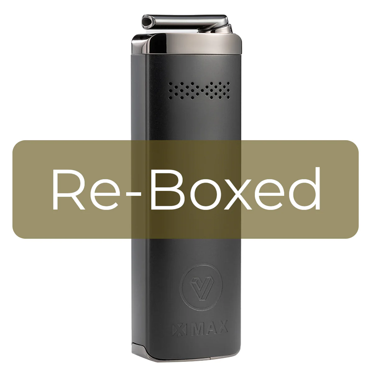 Lightly Used - POTV XMAX Starry V4 Vaporizer - Image 11