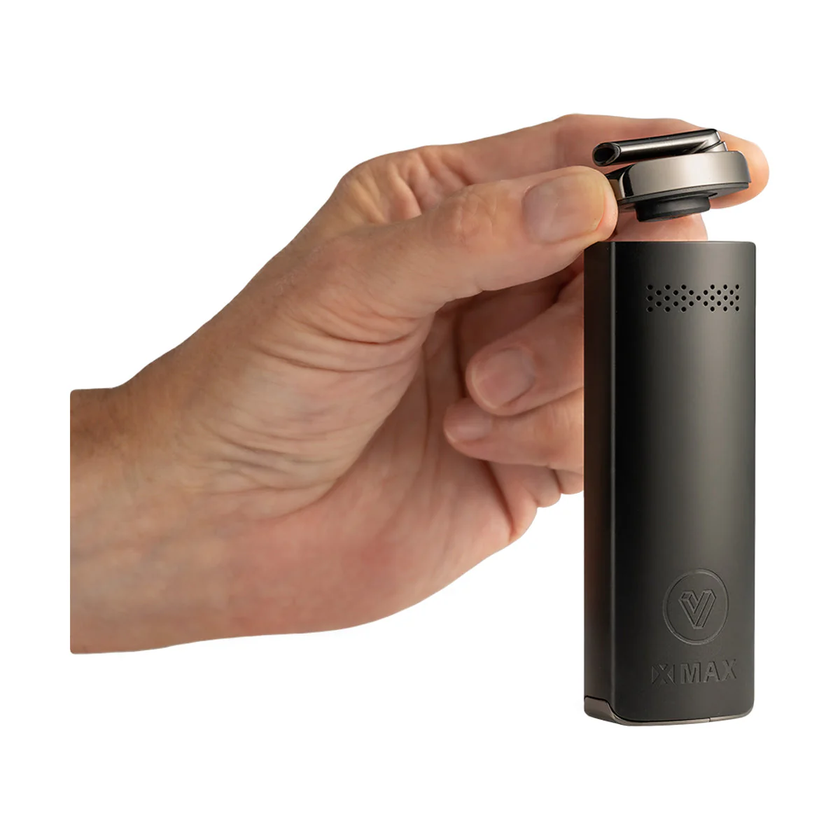 Lightly Used - POTV XMAX Starry V4 Vaporizer - Image 13
