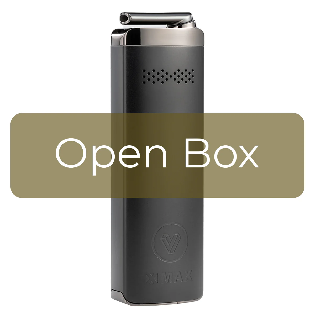 Lightly Used - POTV XMAX Starry V4 Vaporizer - Image 18