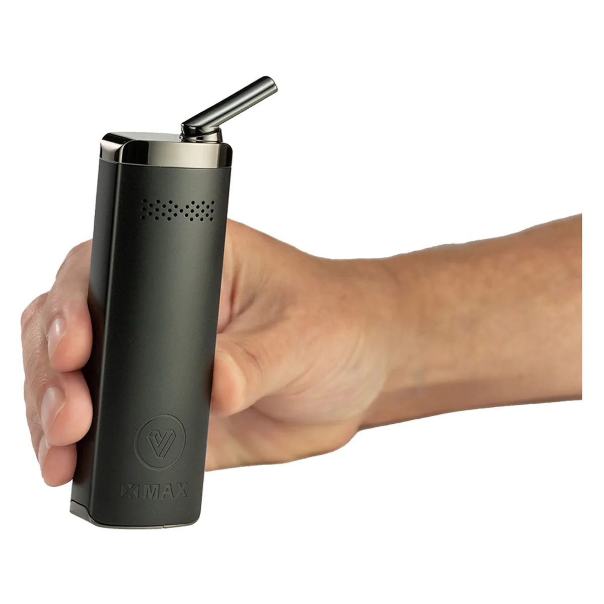 Lightly Used - POTV XMAX Starry V4 Vaporizer - Image 2