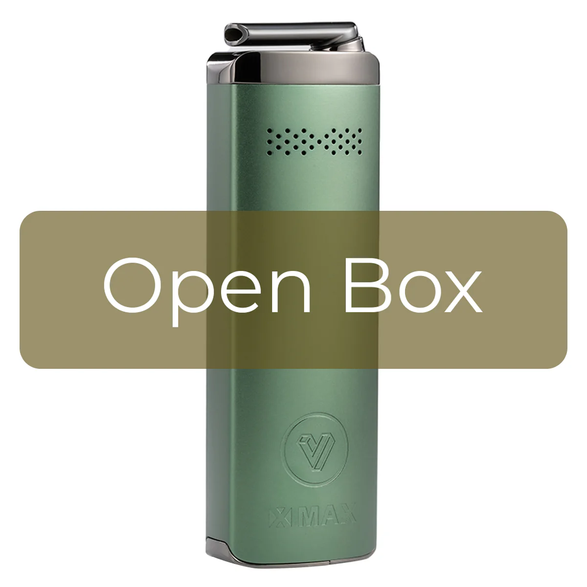Lightly Used - POTV XMAX Starry V4 Vaporizer - Image 20