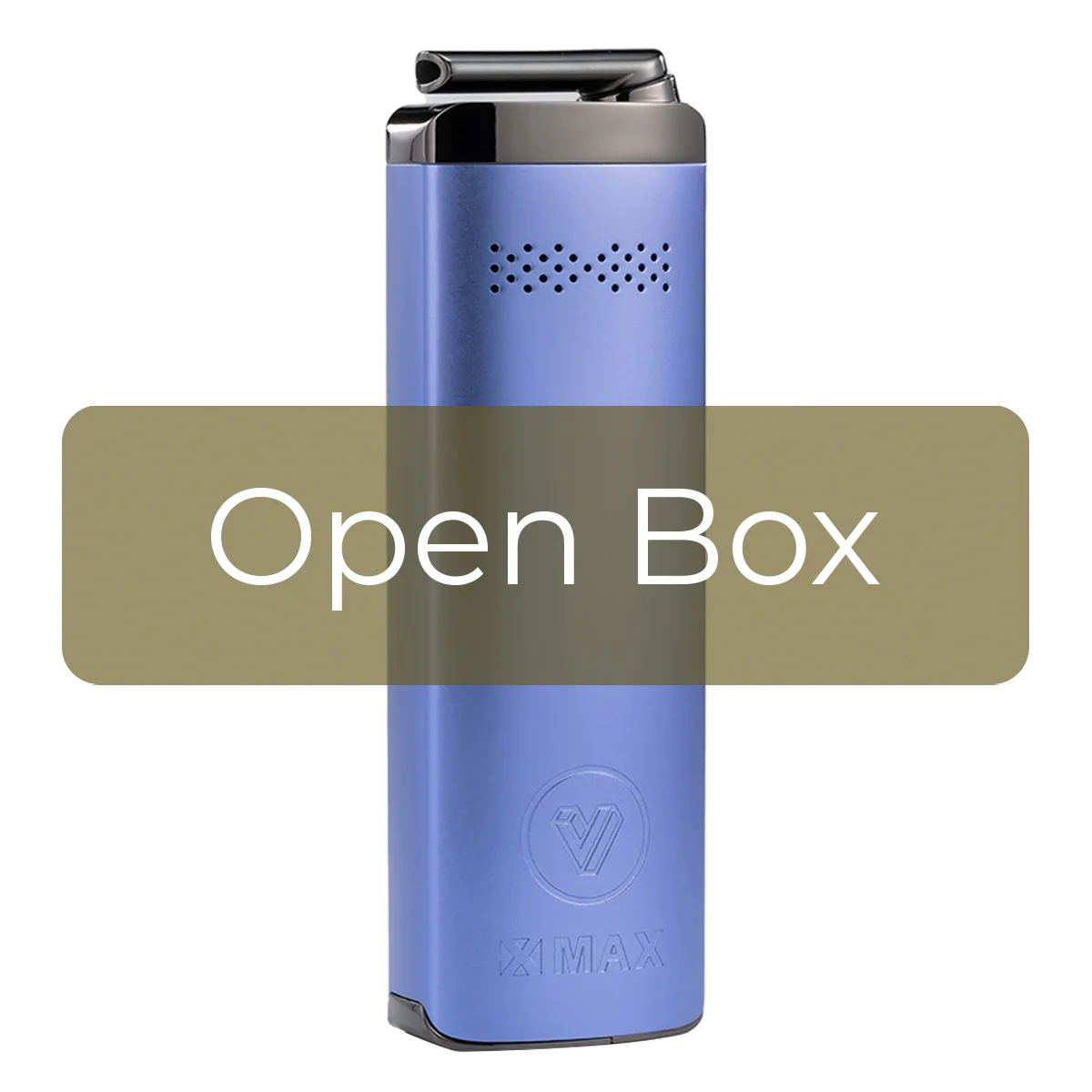 Lightly Used - POTV XMAX Starry V4 Vaporizer - Image 21