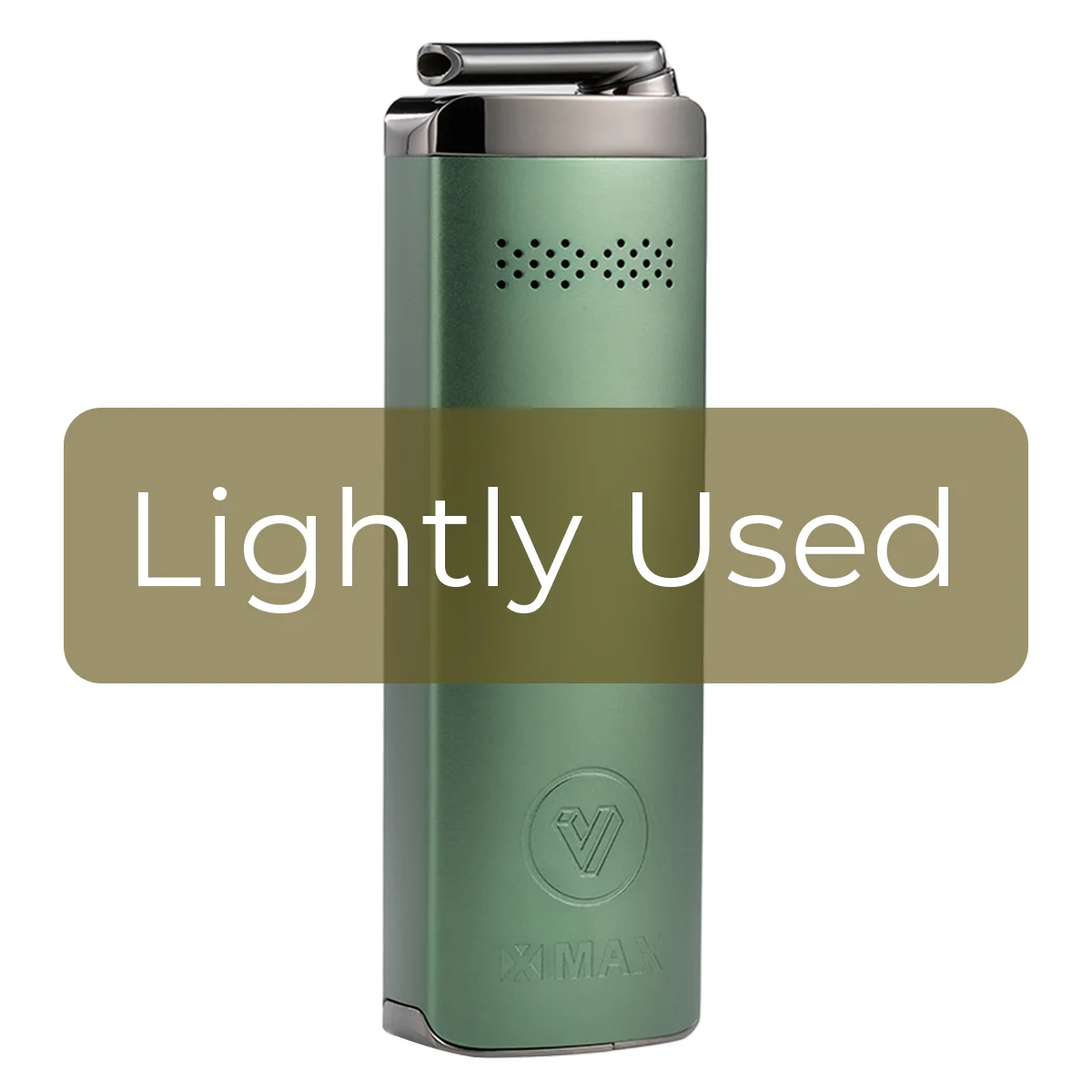 Lightly Used - POTV XMAX Starry V4 Vaporizer - Image 5