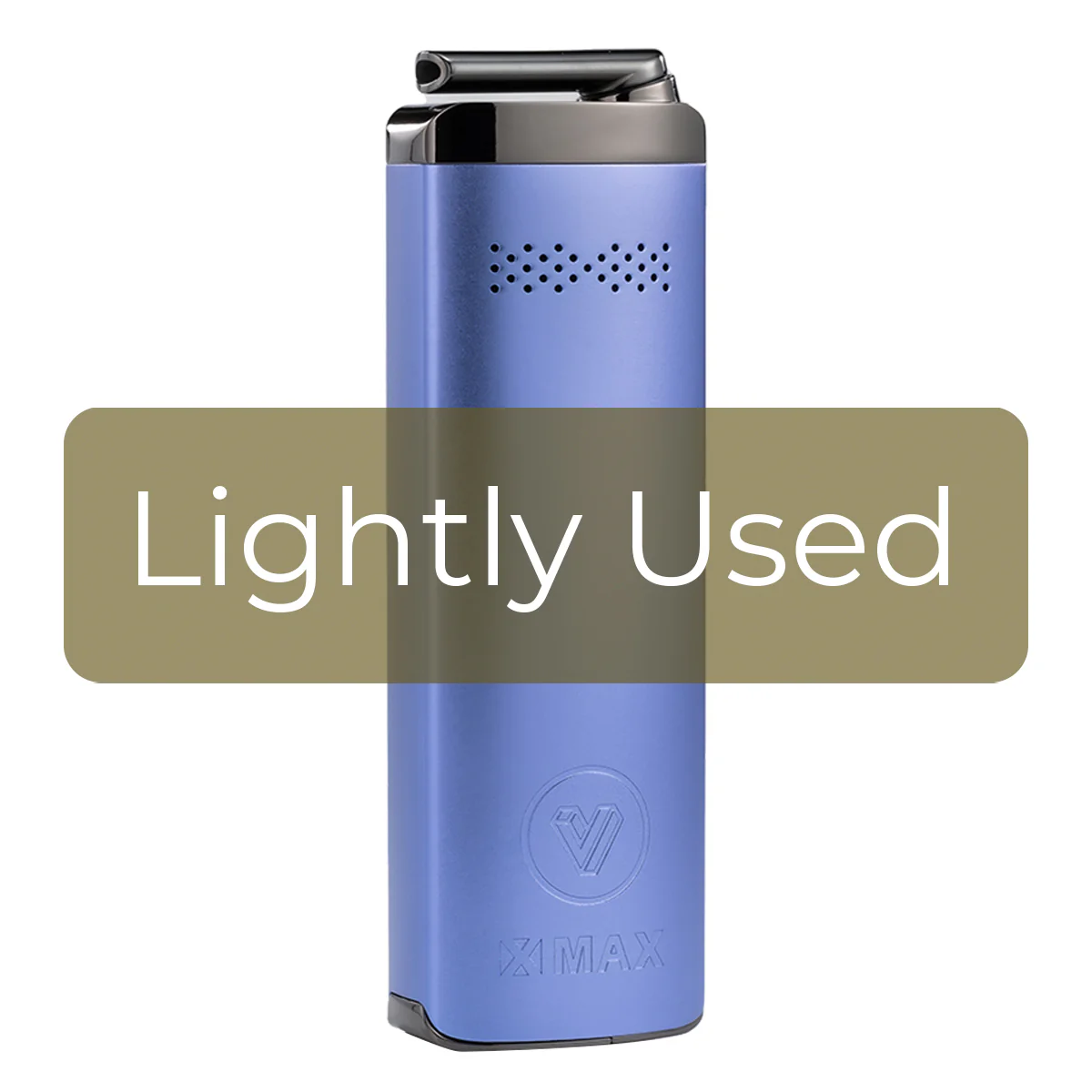 Lightly Used - POTV XMAX Starry V4 Vaporizer - Image 8