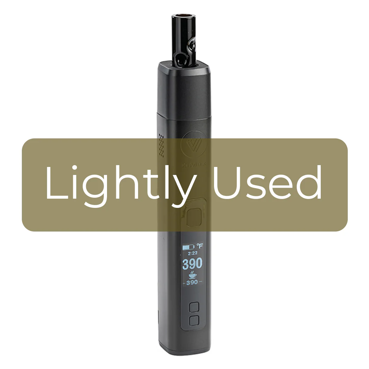 Lightly Used - POTV XMAX V3 Pro Vaporizer