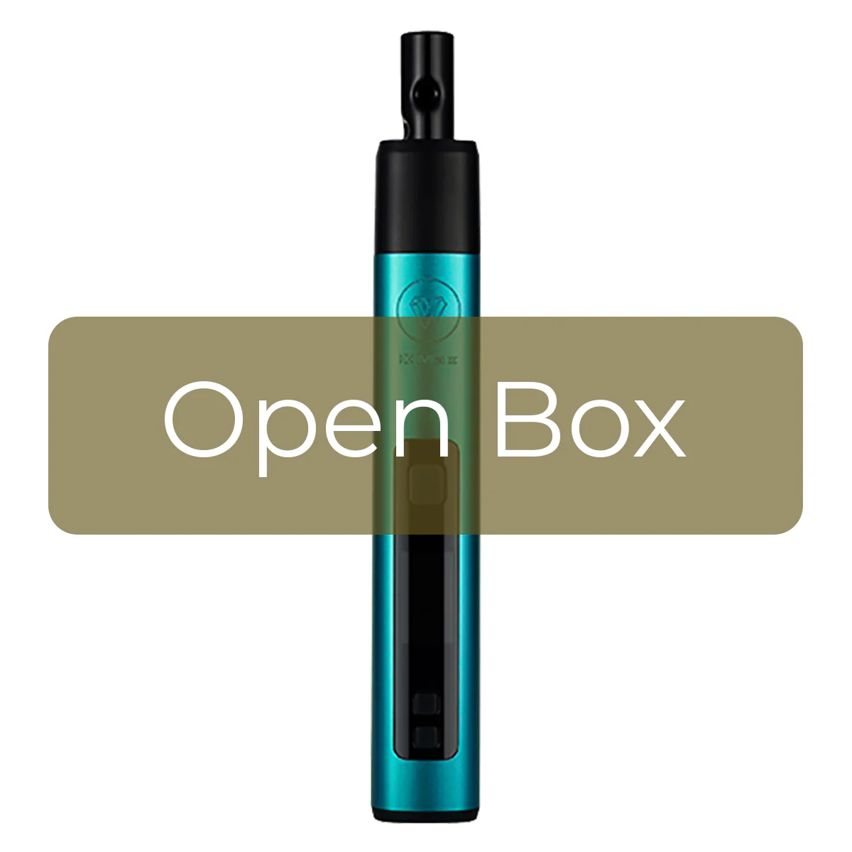 Lightly Used - POTV XMAX V3 Pro Vaporizer - Image 14