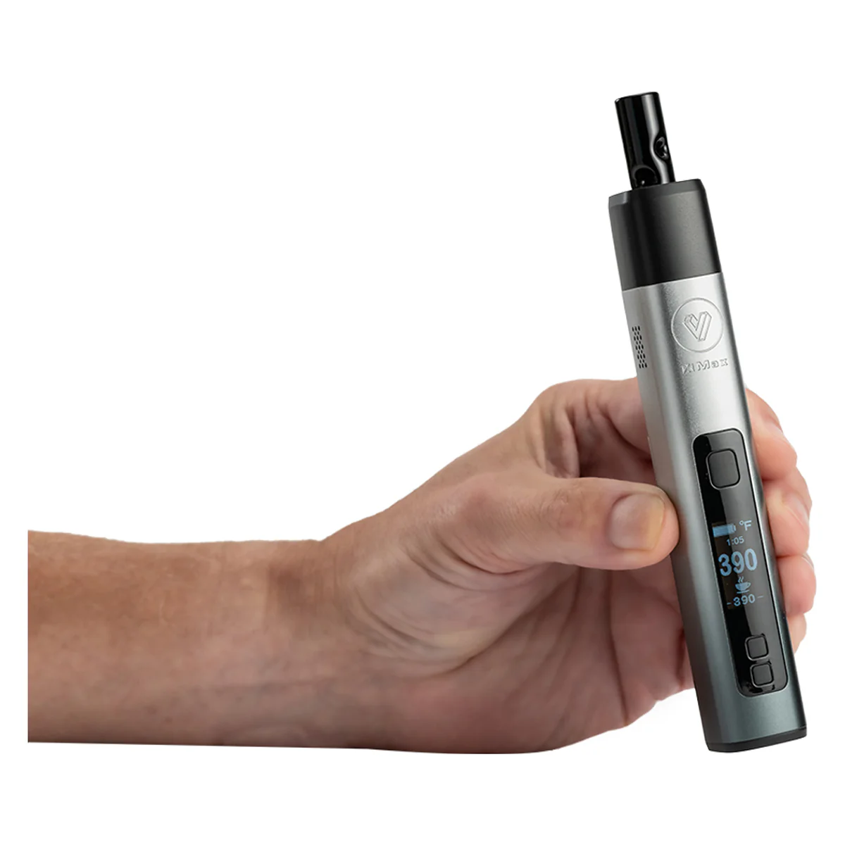 Lightly Used - POTV XMAX V3 Pro Vaporizer - Image 18