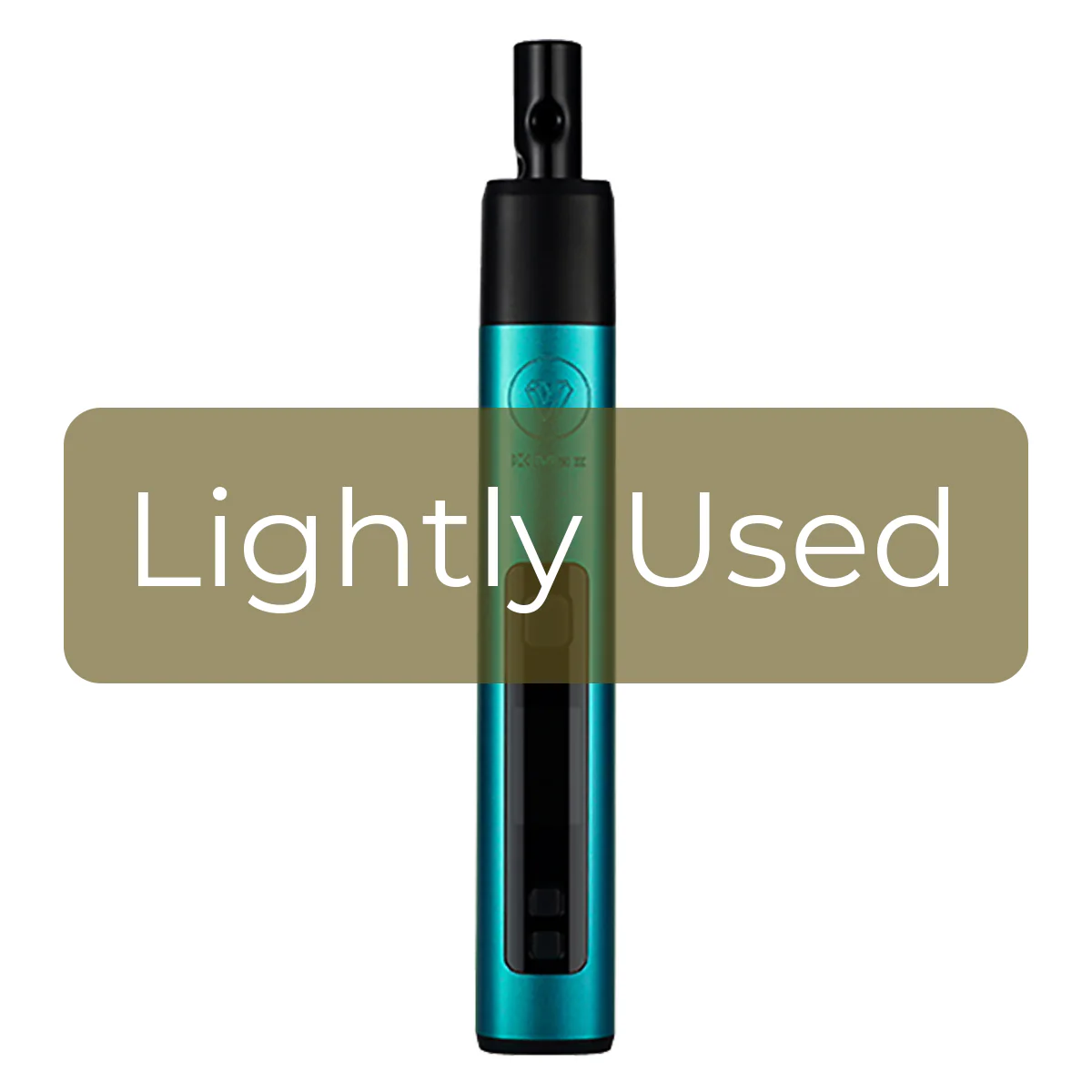 Lightly Used - POTV XMAX V3 Pro Vaporizer - Image 2