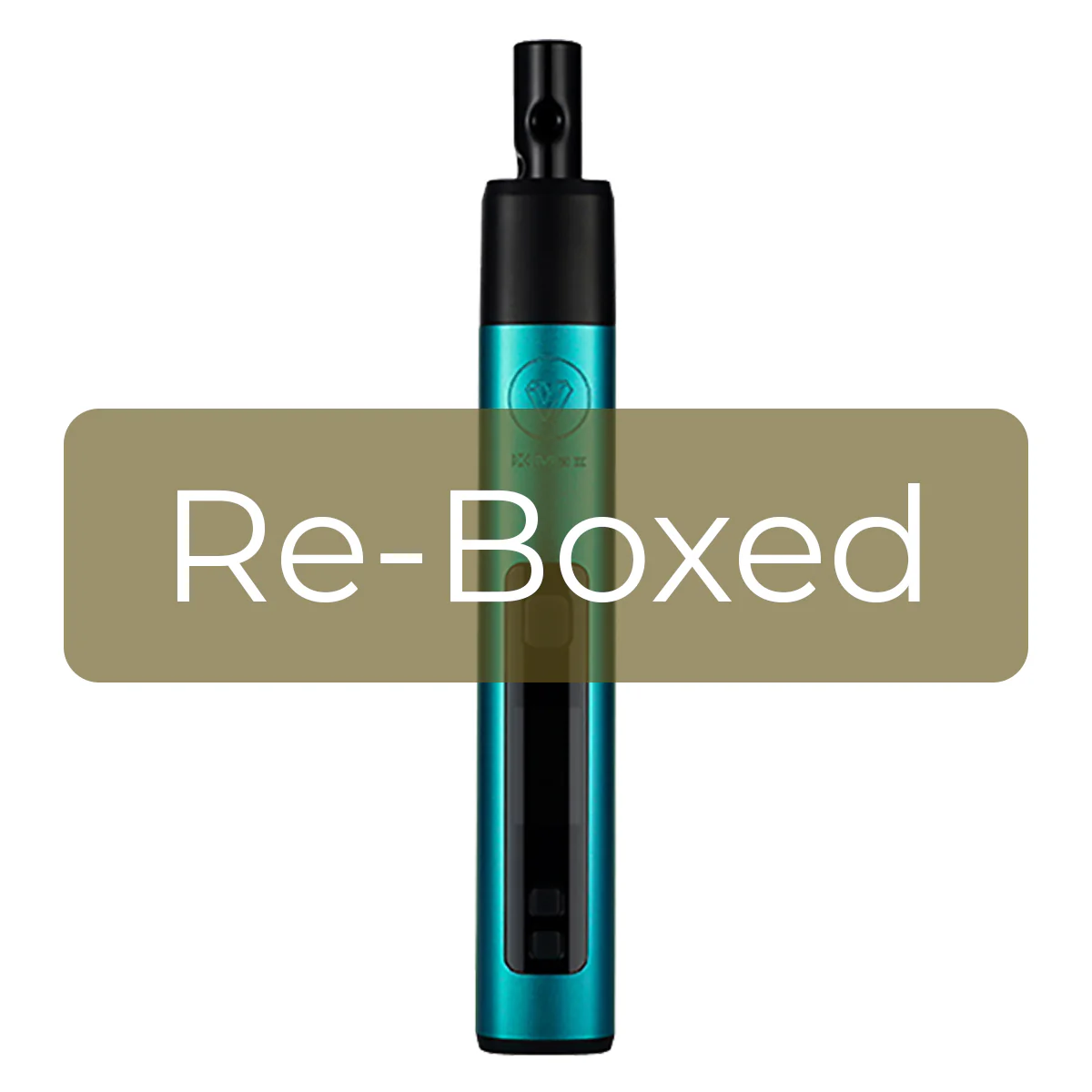 Lightly Used - POTV XMAX V3 Pro Vaporizer - Image 9