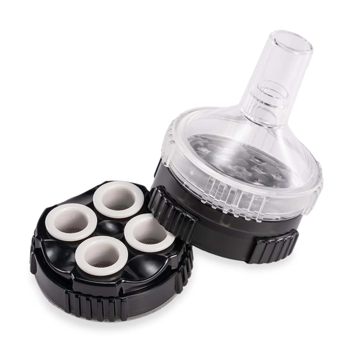 Lightly used - Tafee Bowle Vaporizer - Image 10