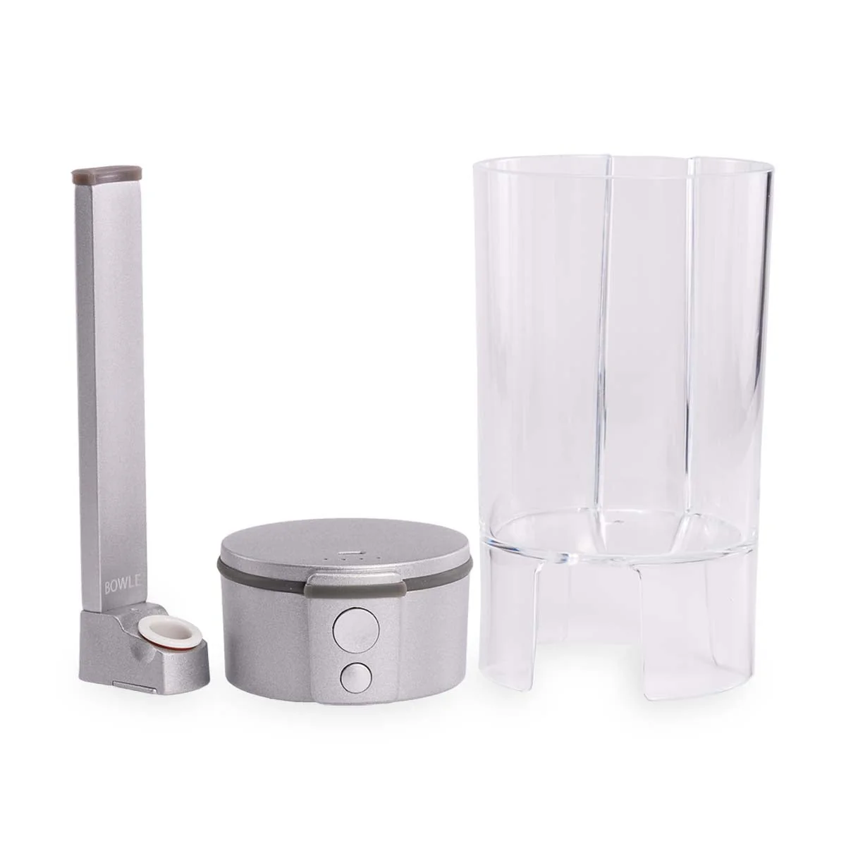 Lightly used - Tafee Bowle Vaporizer - Image 11