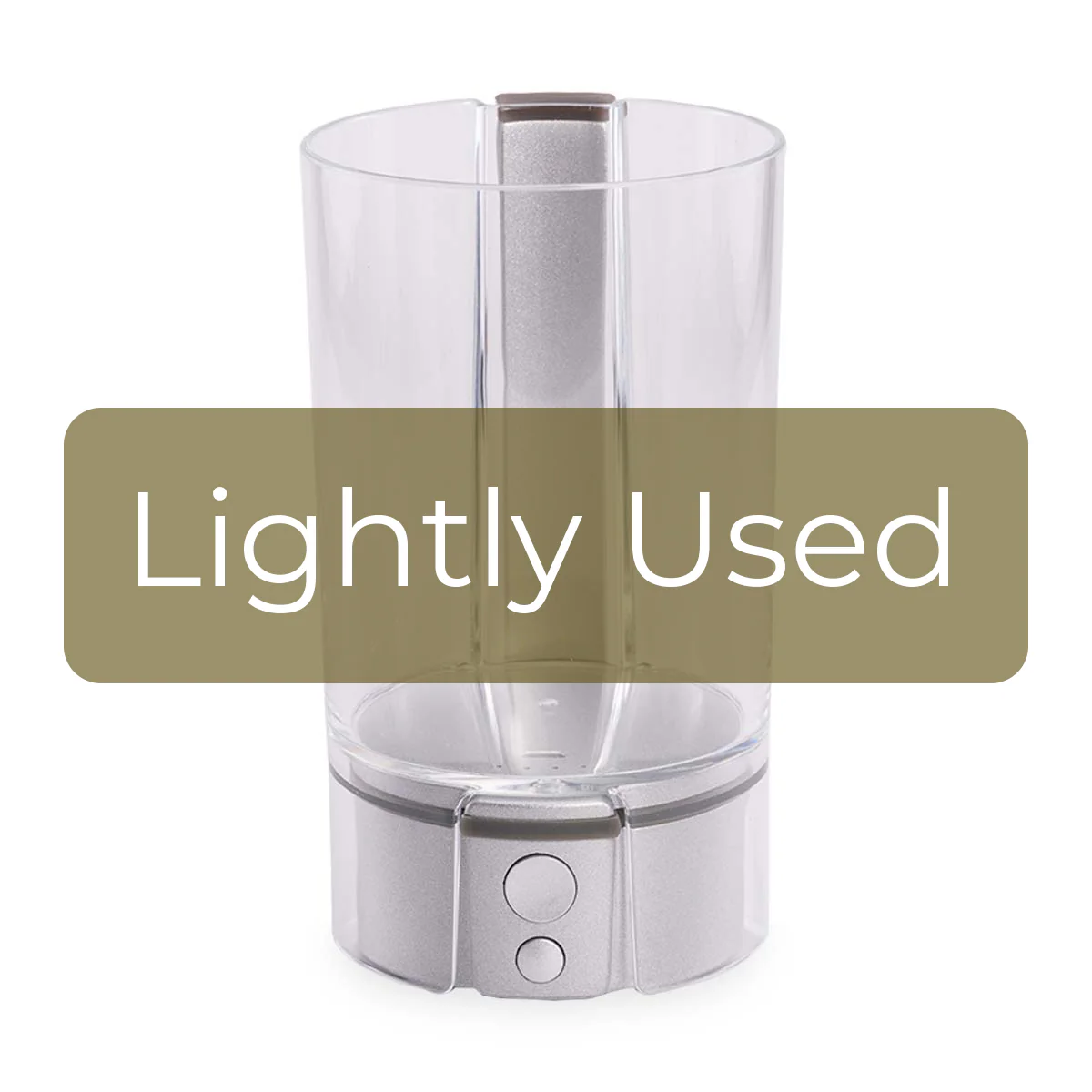 Lightly used - Tafee Bowle Vaporizer - Image 2