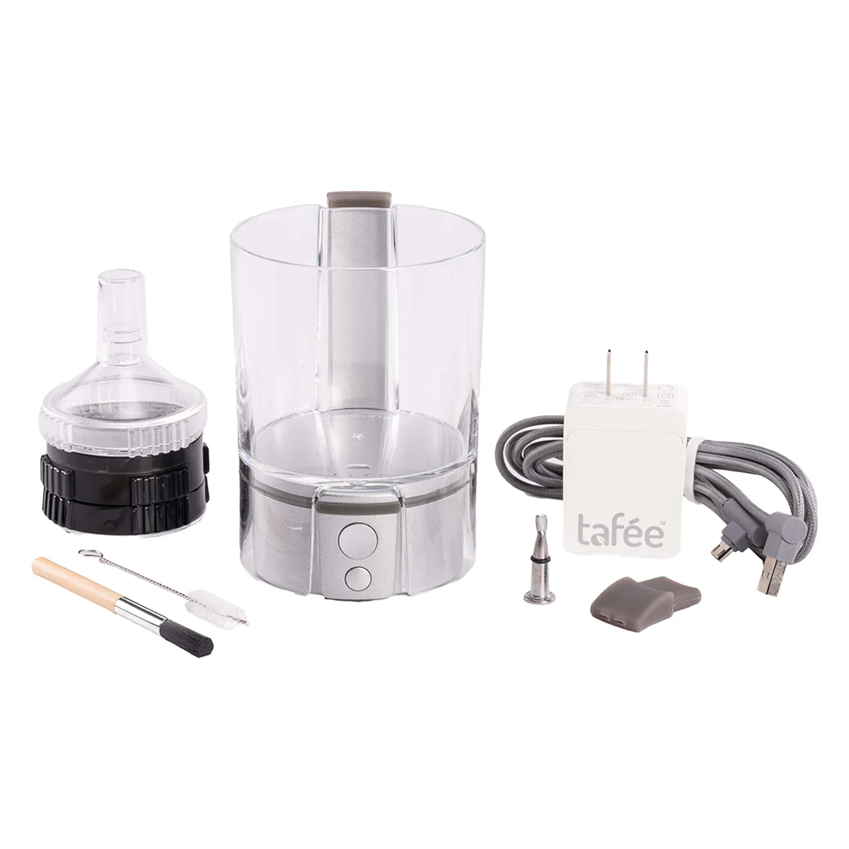 Lightly used - Tafee Bowle Vaporizer - Image 4