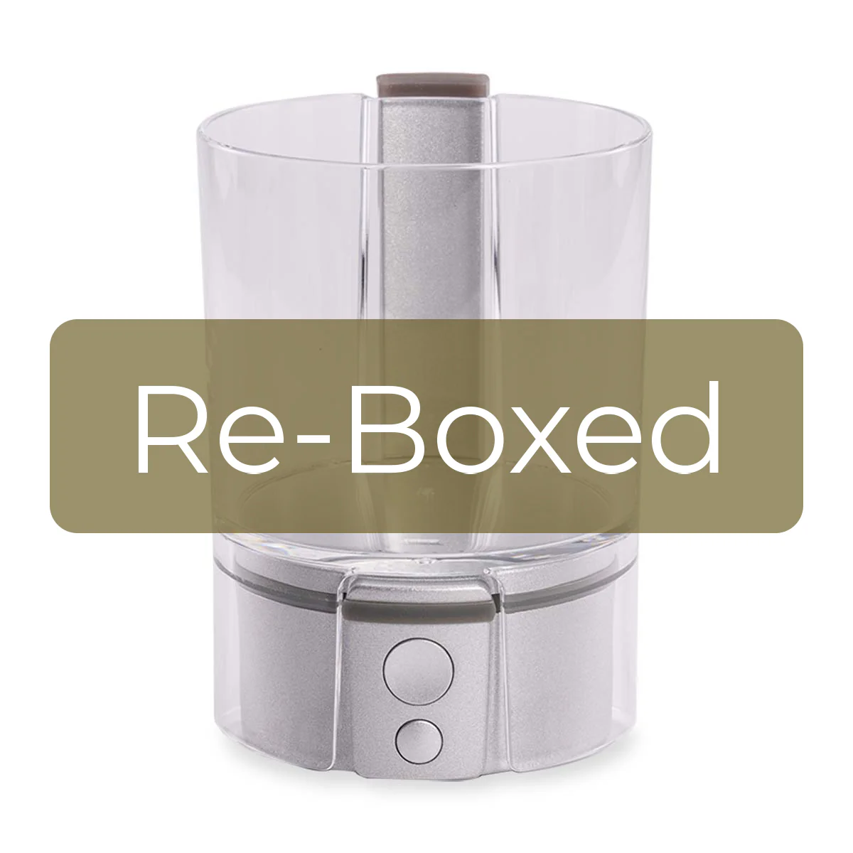 Lightly used - Tafee Bowle Vaporizer - Image 5